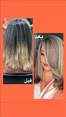 سالن زیبایی عروس سرای وانیشا  در  کرج