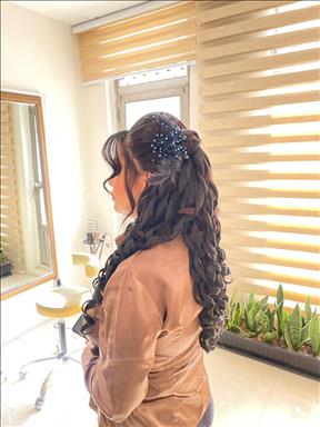 سالن زیبایی زیبایی روشنکم  در  مشهد