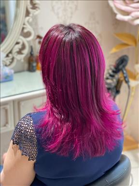 سالن زیبایی زیبایی روشنکم  در  مشهد