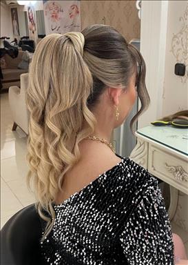 سالن زیبایی زیبایی روشنکم  در  مشهد