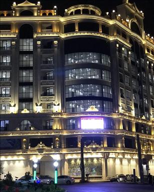 سالن زیبایی سالن زیبایی آناهید  در  فردیس