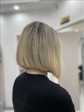 سالن زیبایی سالن زیبایی رسپینا  در  قزوین