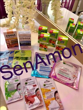 سالن زیبایی مجموعه زیبایی ثنامون  در  کرج