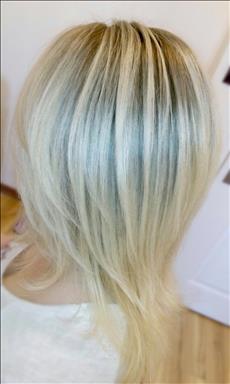 سالن زیبایی مجموعه زیبایی ثنامون  در  کرج