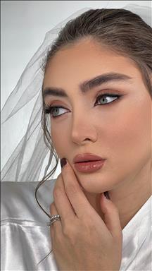 سالن زیبایی سالن عروس پردیسان  در  تهران