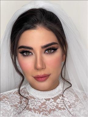 سالن زیبایی سالن عروس پردیسان  در  تهران