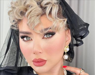 سالن زیبایی سالن عروس پردیسان  در  تهران