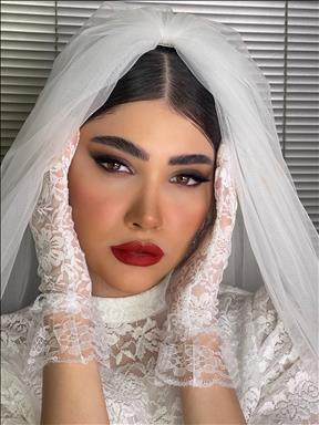 سالن زیبایی سالن عروس پردیسان  در  تهران