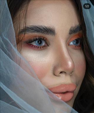 سالن زیبایی زیبایی VIP آناهل  در  مشهد