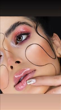 سالن زیبایی زیبایی VIP آناهل  در  مشهد