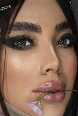 سالن زیبایی زیبایی VIP آناهل  در  مشهد