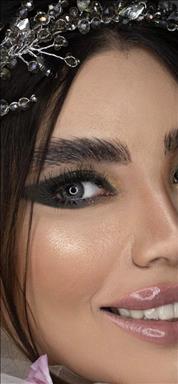 سالن زیبایی زیبایی VIP آناهل  در  مشهد