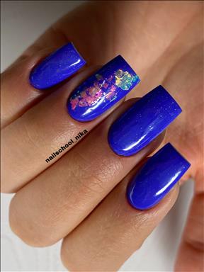 سالن زیبایی مرکز تخصصی ناخن نیکا  در  کرج