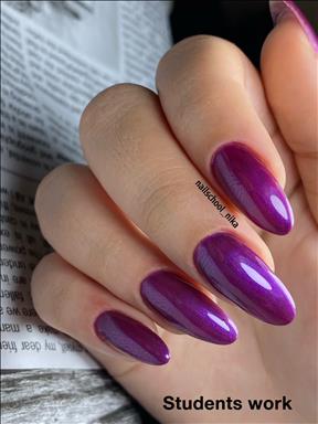 سالن زیبایی مرکز تخصصی ناخن نیکا  در  کرج