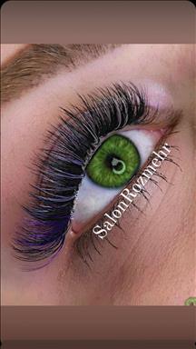 سالن زیبایی سالن زیبایی رزمهر  در  کرمانشاه