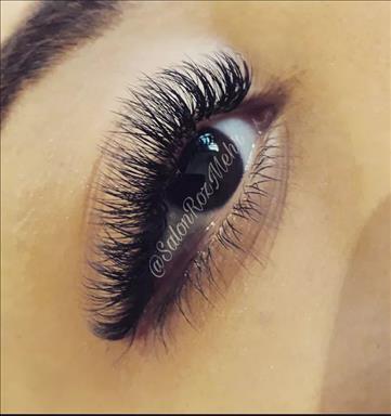 سالن زیبایی سالن زیبایی رزمهر  در  کرمانشاه