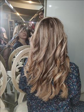 سالن زیبایی سالن زیبایی طراوت  در  شیراز