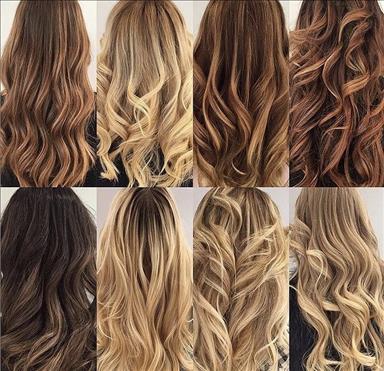 سالن زیبایی سالن زیبایی شیرین مقدم  در  کرج