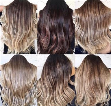 سالن زیبایی سالن زیبایی شیرین مقدم  در  کرج