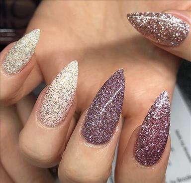 سالن زیبایی سالن زیبایی شیرین مقدم  در  کرج