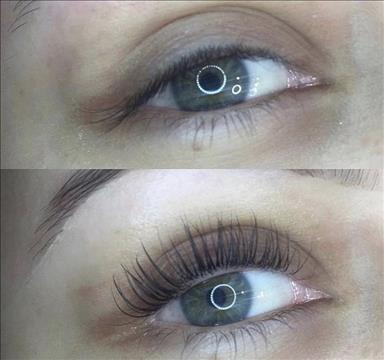 سالن زیبایی سالن زیبایی شیرین مقدم  در  کرج