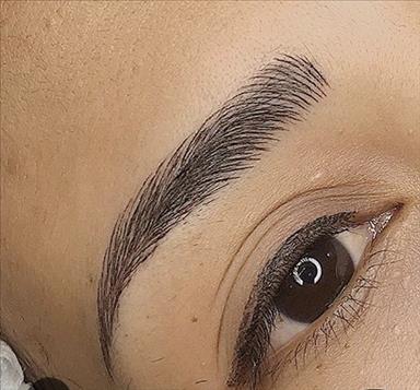 سالن زیبایی سالن زیبایی شیرین مقدم  در  کرج