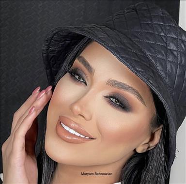 سالن زیبایی زیبایی حوریا  در  سبزوار