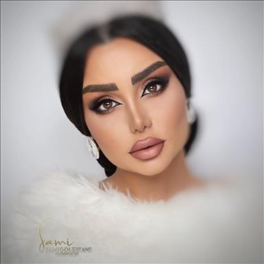 سالن زیبایی زیبایی ویکتوریا  در  نیشابور