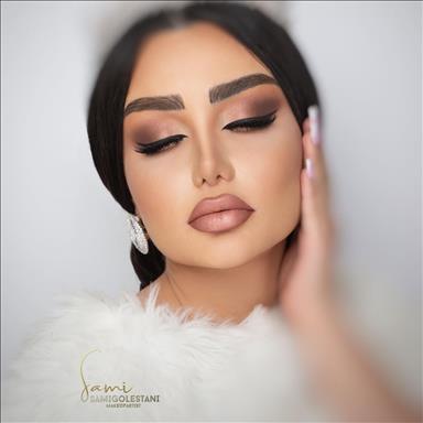 سالن زیبایی زیبایی ویکتوریا  در  نیشابور