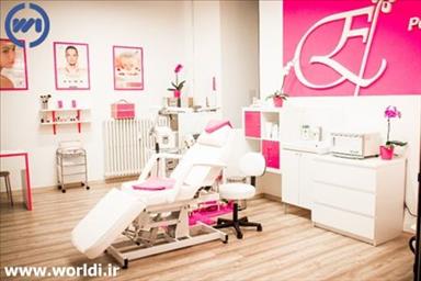 سالن زیبایی آرایش زیبای خفته   در  نیشابور