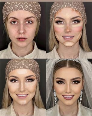 سالن زیبایی سالن زیبایی شقایق ثانوی  در  نیشابور