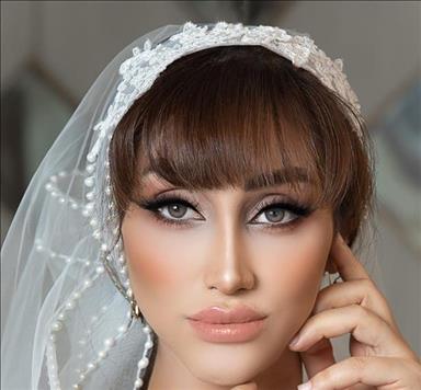 سالن زیبایی سالن زیبایی شقایق ثانوی  در  نیشابور