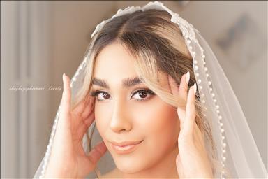 سالن زیبایی سالن زیبایی شقایق ثانوی  در  نیشابور