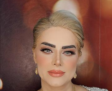 سالن زیبایی سالن زیبایی شقایق ثانوی  در  نیشابور