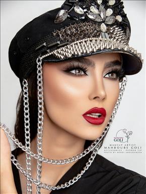 سالن زیبایی سالن زیبایی مینیاتور  در  تربت حیدریه