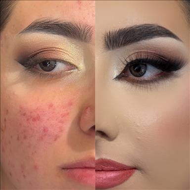 سالن زیبایی سالن زیبایی مینیاتور  در  تربت حیدریه