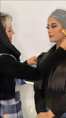 سالن زیبایی سالن زیبایی دریا  در  تربت جام