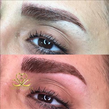 سالن زیبایی سالن زیبایی سمر یگانه  در  کرج