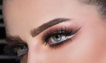 سالن زیبایی زیبایی سحر نوری  در  مشهد