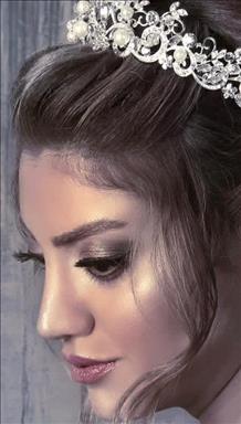 سالن زیبایی سالن زیبایی راحیل آرا  در  اصفهان