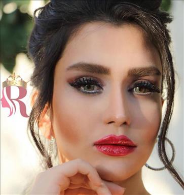 سالن زیبایی سالن زیبایی راحیل آرا  در  اصفهان