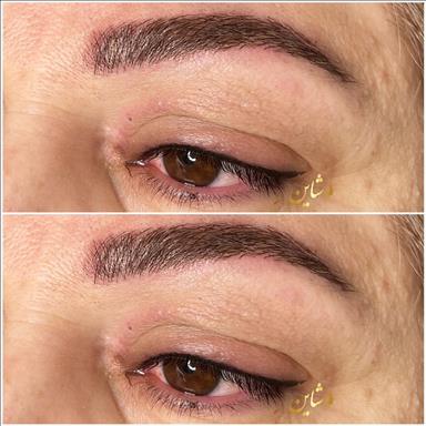 سالن زیبایی سالن زیبایی شاین  در  رامسر