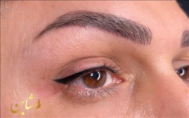 سالن زیبایی سالن زیبایی شاین  در  رامسر