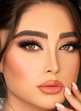 سالن زیبایی عروس سرای بهاره کلهر  در  کرج