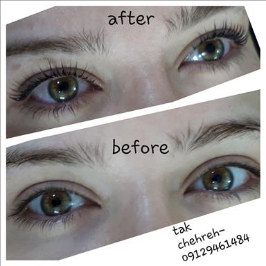 سالن زیبایی سالن زیبایی تک چهره  در  شهر قدس