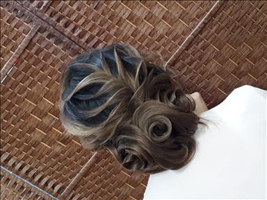 سالن زیبایی سالن زیبایی تک چهره  در  شهر قدس