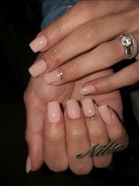 سالن زیبایی سالن زیبایی نیلسا  در  شهر قدس