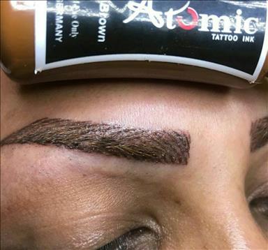 سالن زیبایی سالن زیبایی هنربانو  در  شهر قدس