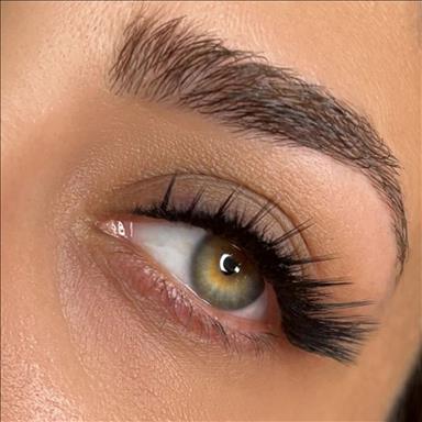 سالن زیبایی اکستنشن مژه فرزانه  در  چالوس