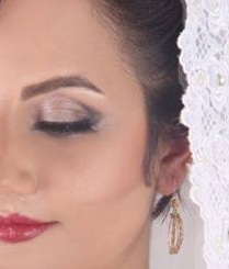 سالن زیبایی زیبایی تهمینه  در  مشهد